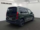 Citroën Berlingo 1.5 M BlueHDi Max Automatik, City-  Win - Citroën Berlingo Gebrauchtwagen in München