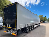 Krone Profi Liner SDP 27, Lift, Palettenkasten - Angebote