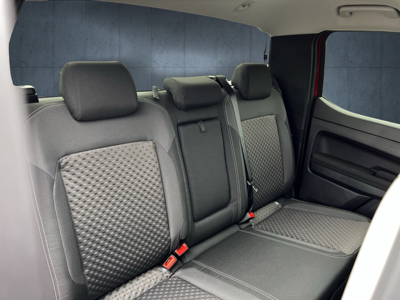 Volkswagen Amarok - Bild 17