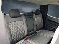 Volkswagen Amarok - Vorschau Bild 17