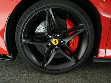2021 Ferrari SF90 缩略图 14