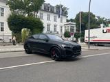 Audi RSQ8 RS Q8 TFSI quattro tiptronic -