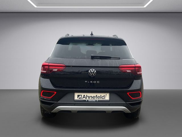 T-Roc MOVE 2.0 TDI DSG