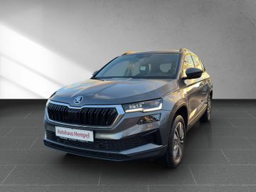 Skoda Karoq Balance*MATRIX*4xPDC*KESSY*AHZV*NAVI*SHZ*