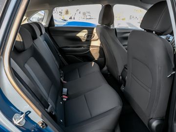 Hyundai i20 1.0 Trend FL Navi Digitales Cockpit CarPlay