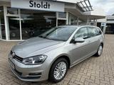 Volkswagen Golf VII Variant Cup 1.2 TSI AHK BMT 6-Gang - Volkswagen Golf mit Benzin-Antrieb: 1.6