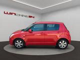 Suzuki Swift Lim. Comfort 1,5 Automatik - Suzuki Swift: Automat