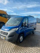 Fiat Ducato 2,3 mutijet TÜV 01/27 - Fiat Ducato in Aachen