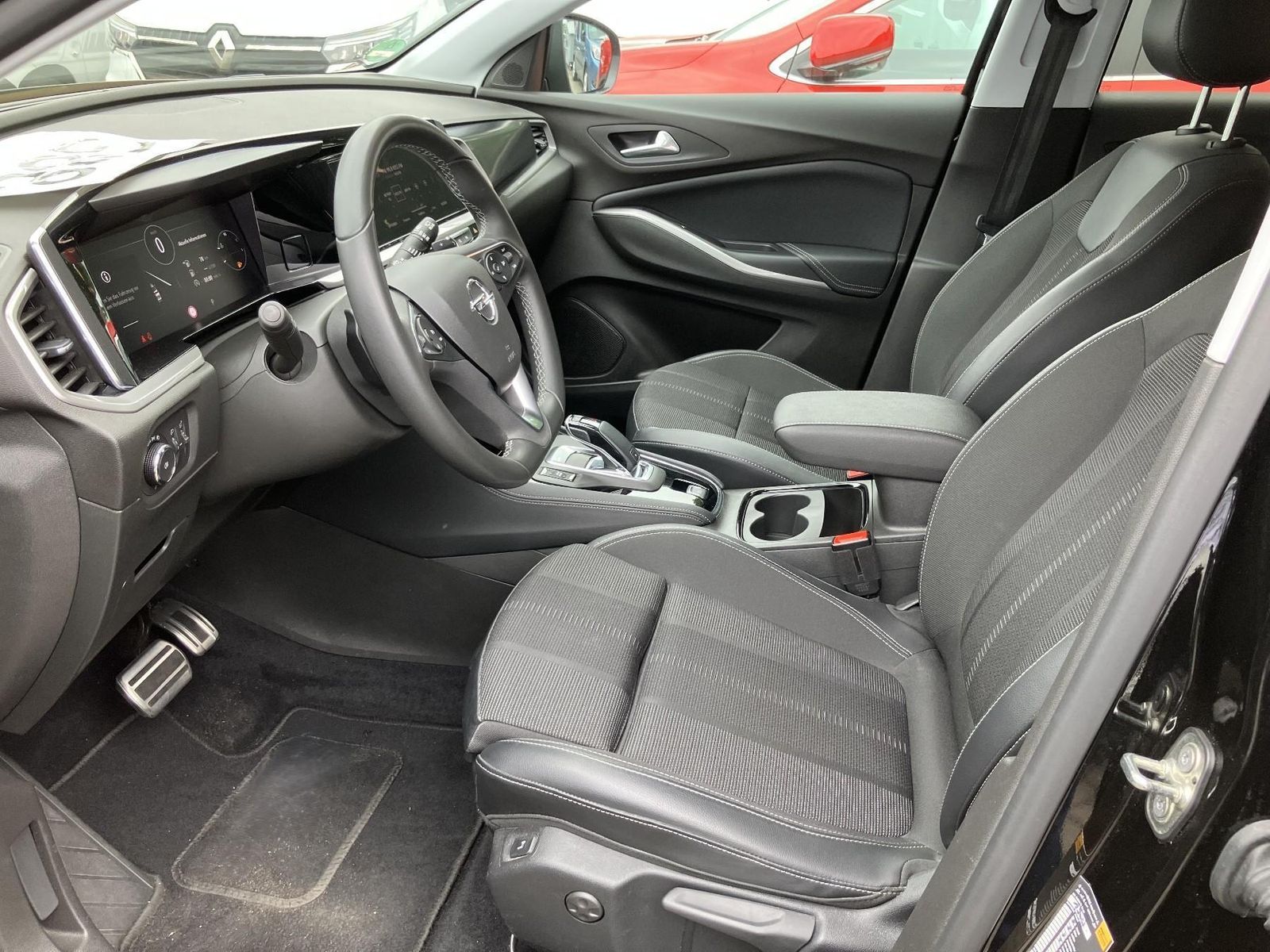 Opel Grandland (X) - Bild 7