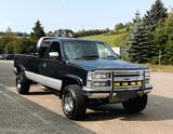 Chevrolet 1989 Chevy/GMC; 1500; Silverado; H-Kennzei... - Chevrolet Gebrauchtwagen von 1989
