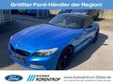 BMW Z4 sDrive 28i Roadster NAVI PDC DAB LM-Felgen - BMW Z4 in Dortmund