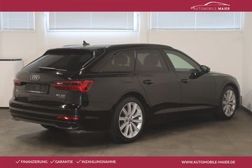 Audi A6 - 2