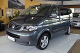 Volkswagen T5 Multivan Highline AUTOMATIK / NAVI / LEDER - Volkswagen T5 Multivan in Rostock