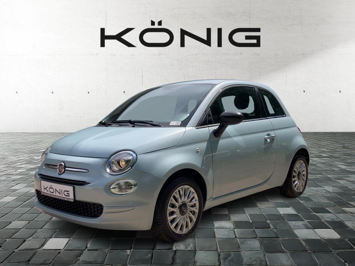 Fiat 500 1.0 Mild Hybrid Basis