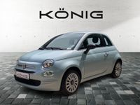 Fiat 500 - Vorschau Bild 1