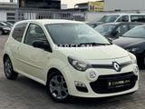 Renault Twingo EXPRESSION "KLIMA+EURO 5+TÜV/AU NEU" - Renault Twingo in Ludwigshafen