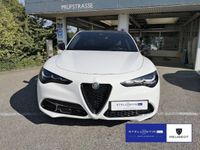 Alfa Romeo Stelvio - Vorschau Bild 6