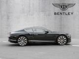 Bentley New Continental GT Bang & Olufsen, Rotating Disp - Bentley Continental in Köln