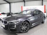 BMW 530d G30 xDrive M-SPORT / LED, ACC, HuD, 360° - BMW 5er Reihe: G30