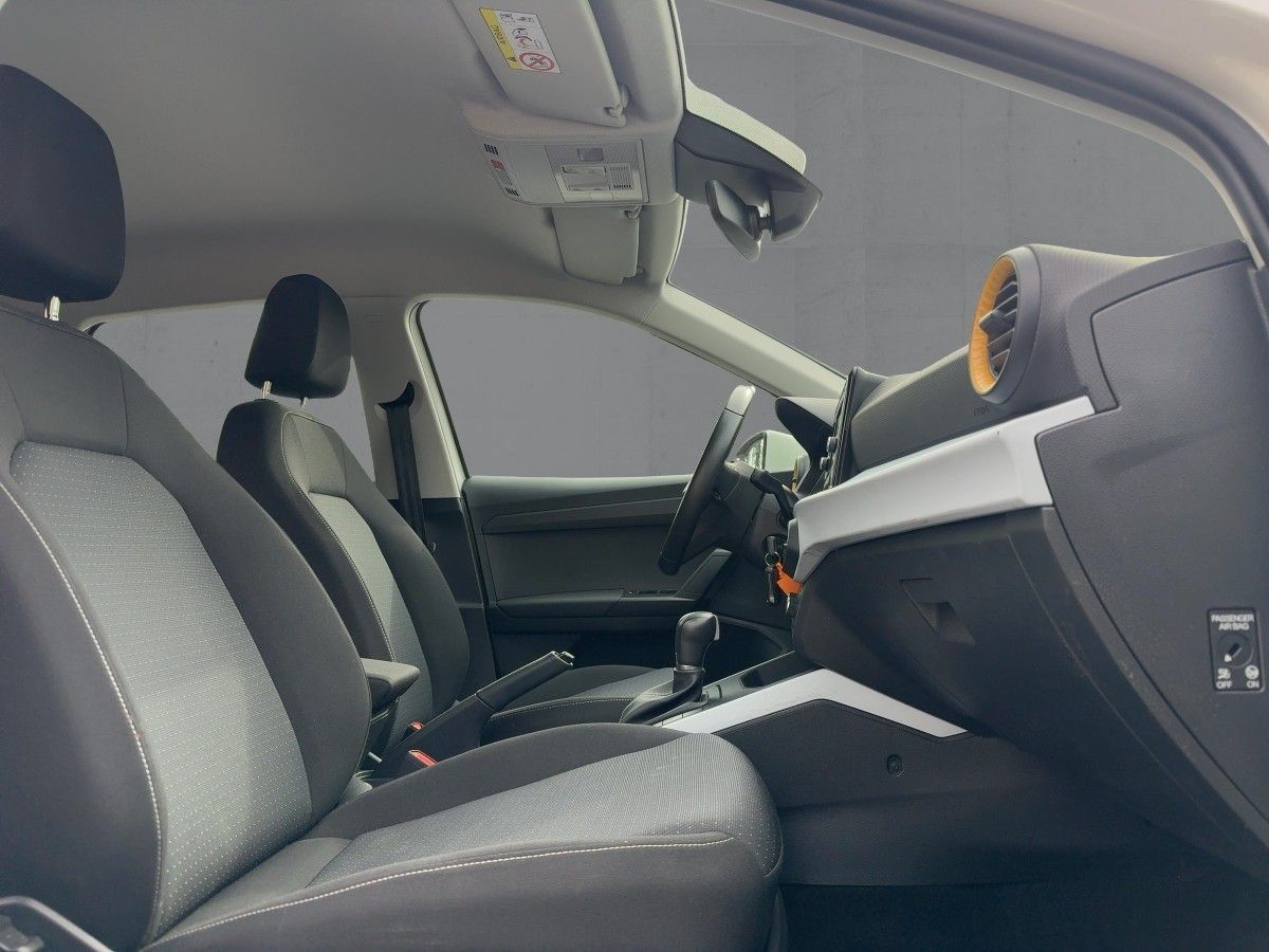 Seat Arona - Bild 12