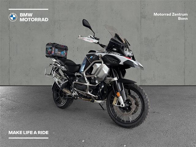BMW R 1250 GS Adventure