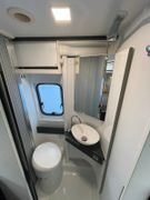 Adria Twin Supreme 600 SPB |  Markise, Solar, RFK. AHK