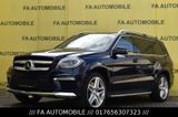 Mercedes-Benz GL 350 BlueTec 4Matic/AMG/ BANG & OLUFSEN/360/ - Mercedes-Benz GL 350 aus 2014