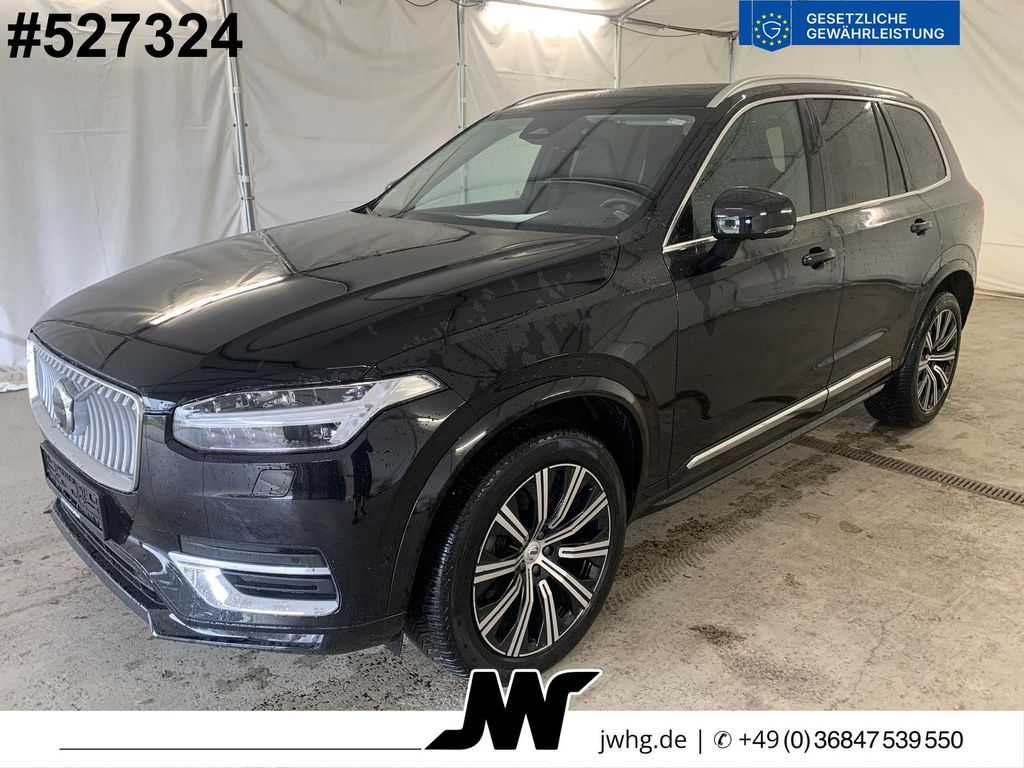 Image of Volvo XC90