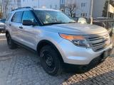 Ford EXPLORER 3,5 BENZIN/LPG-GAS*7-SITZE*AHK*KLIMA* - Ford Explorer Gebrauchtwagen in Berlin