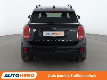 MINI Countryman S (Cooper) - 5