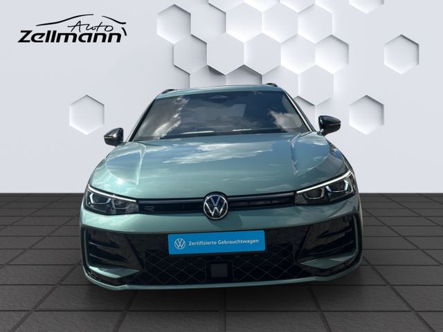 Passat R-line EU6e R-Line 2.0TDI DSG AHZV LED Pa