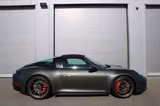 Porsche 911 Targa 4 GTS * APPROVED* - Porsche 992 in Hannover