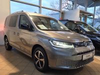 Volkswagen Caddy Maxi - Vorschau Bild 3