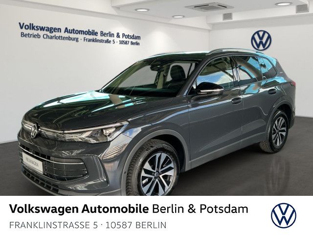 Volkswagen Tiguan Energy 1,5 l eTSI OPF 131 PS DSG