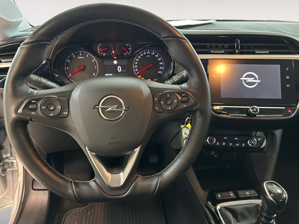 Fahrzeugabbildung Opel Corsa 1.2 Turbo Edit. Navi Sitzheizung Parkpilot