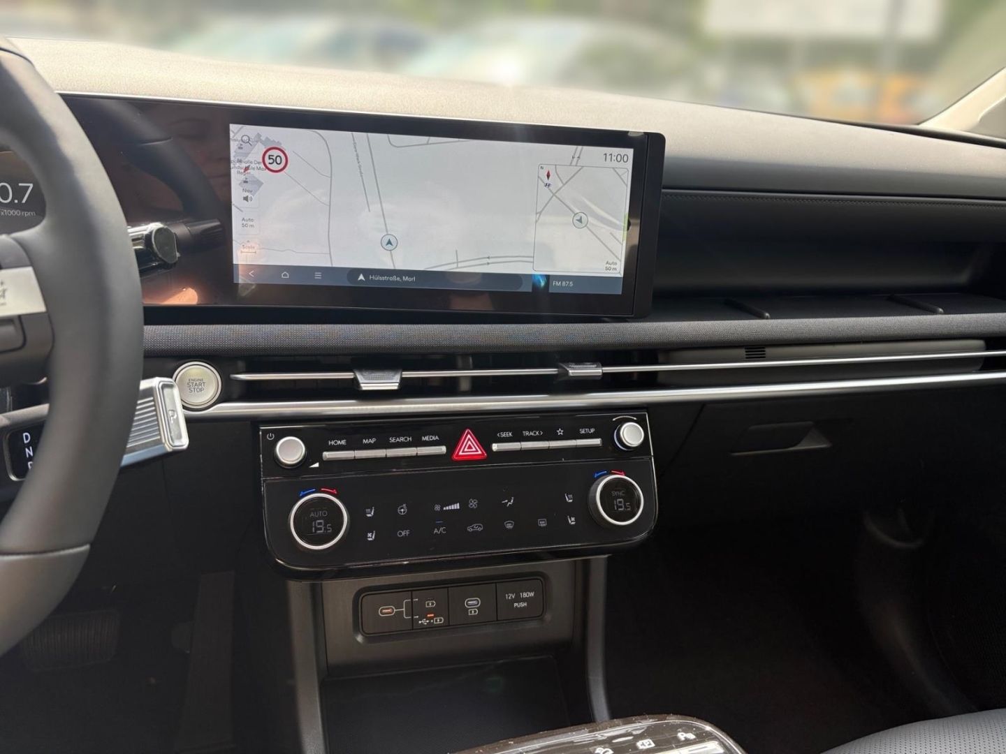 Hyundai Tucson – Bild 10