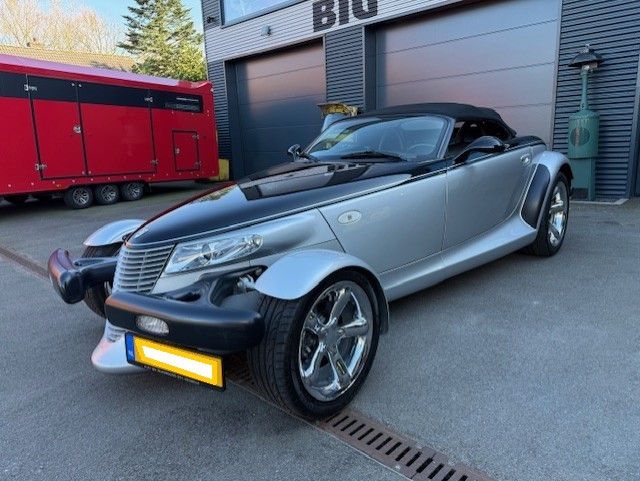 Plymouth Prowler