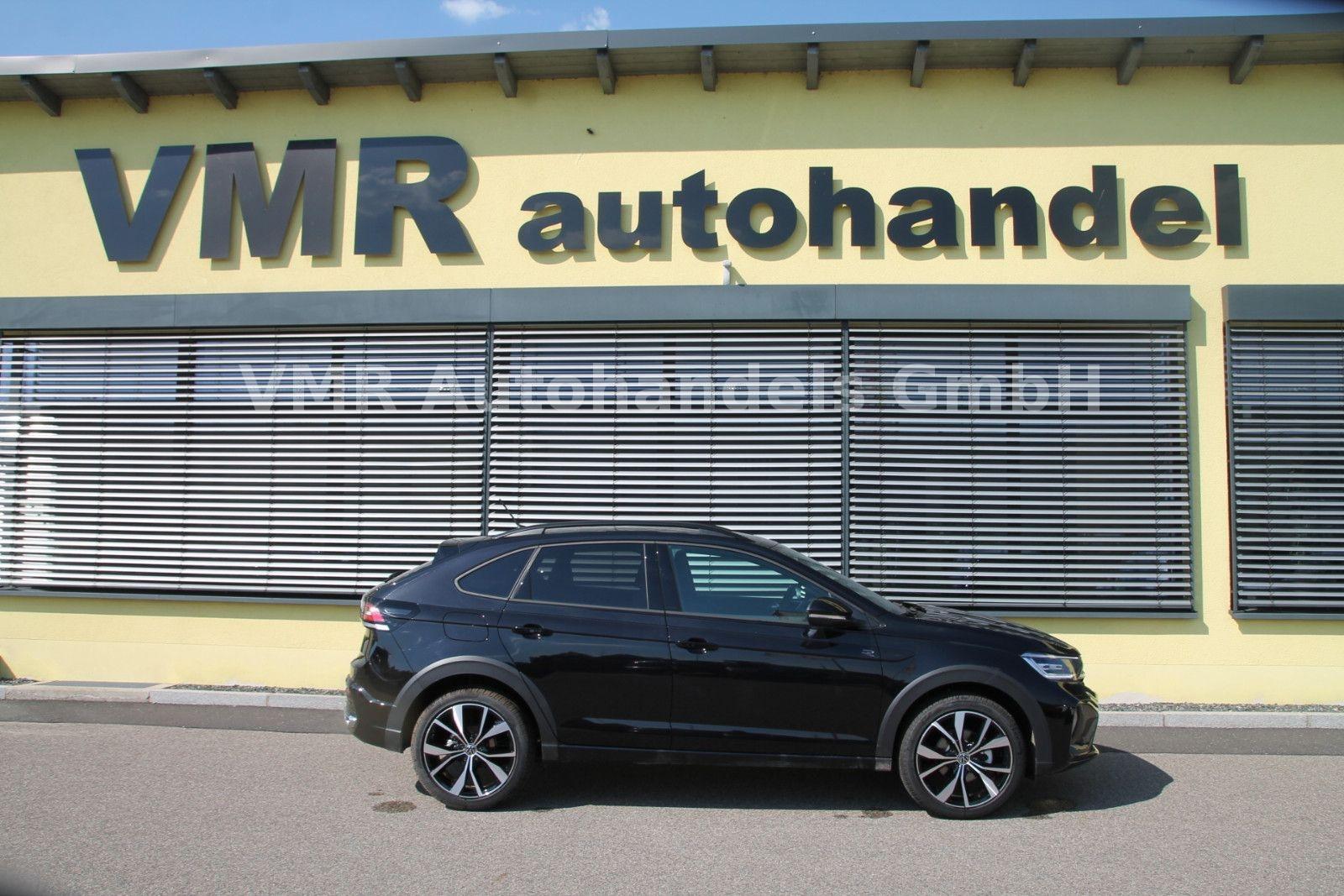 Volkswagen Taigo 1.5 TSI DSG R-Line *5J.Gar.*AHK*18"*Kamera
