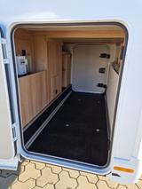 Knaus Sky TI 700 MEG  Platinum Selection, UVP: 93.641€ - Knaus Sky TI 700 MEG Platinum Selection