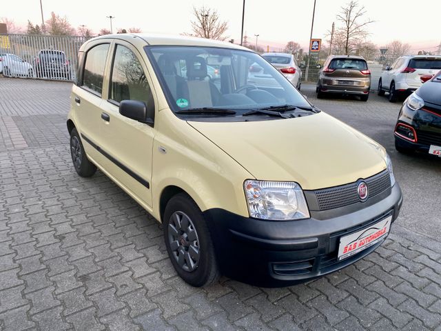 Fiat Panda 1.1 8V Active/ 2Hd./ Zahnriemen gewechselt