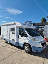 Bürstner T590 marano - Bürstner Marano