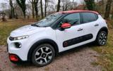 Citroën Citroen C3 Pure Tech Shine - Citroën C3 von privat