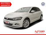 Volkswagen Polo 1.0 TSI Highline DSG Navi App-Connect PDC - Volkswagen Polo: Dsg