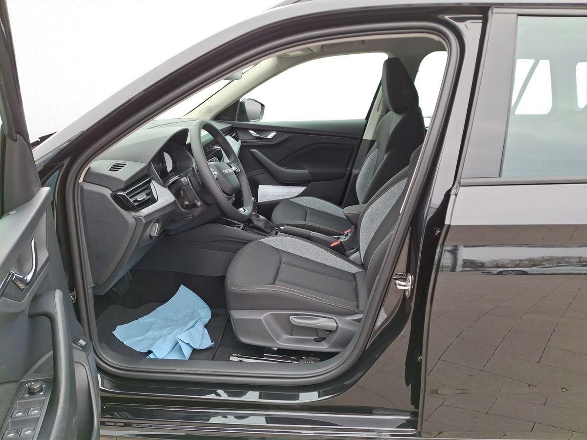 Skoda Kamiq - Bild 12