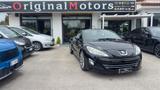 Peugeot RCZ 2.0 HDi 163CV ASPHALT/SENSORI DI PAR - Peugeot RCZ: Asphalt