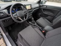 Volkswagen T-Cross - Vorschau Bild 12