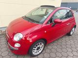 Fiat 500C 1.2 8V Lounge C - Fiat 500C aus 2009