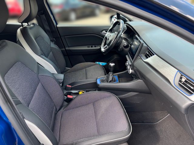 Renault Captur II Intens
