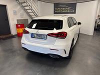 Mercedes-Benz A 220 d AMG Night PDC LED Burmester Pano Dist.