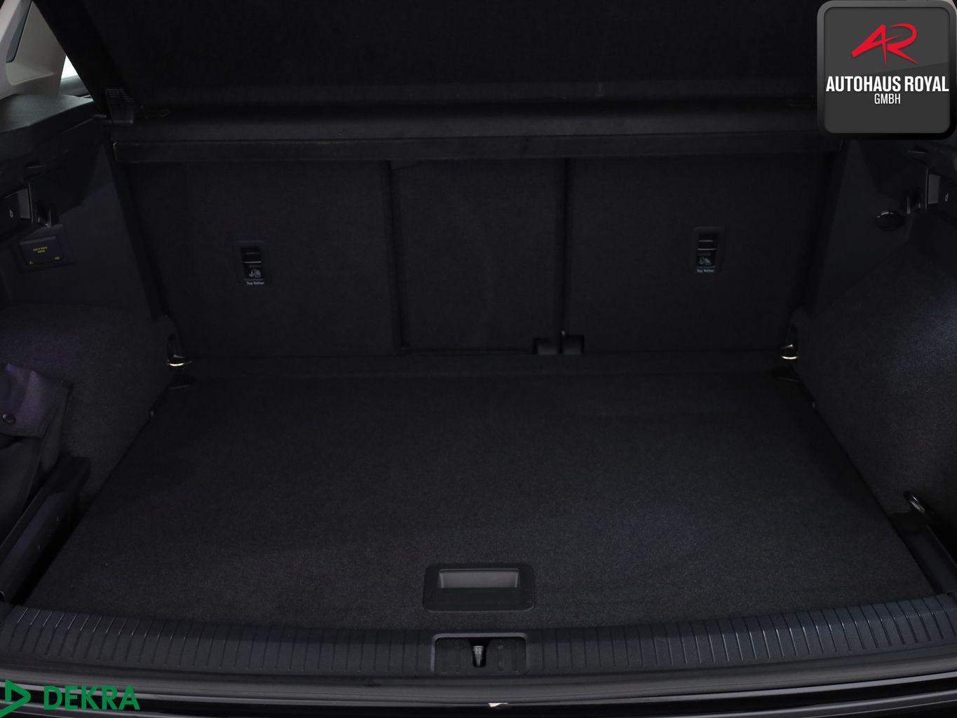 Volkswagen Tiguan 1.5 TSI LIFE PANO,KEYLESS,ACC,STANDHEIZ, миниатюра 13